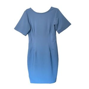 Closet London I Cotton Short Sleeve‎ Dress